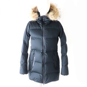 Other DESCENTE Mizusawa Down Jacket M Black Others Outerwear DAT-3493W